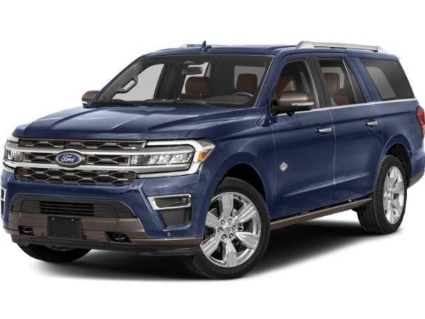 FORD EXPEDITION MAX 2022 1FMJK2AT5NEA66441 image